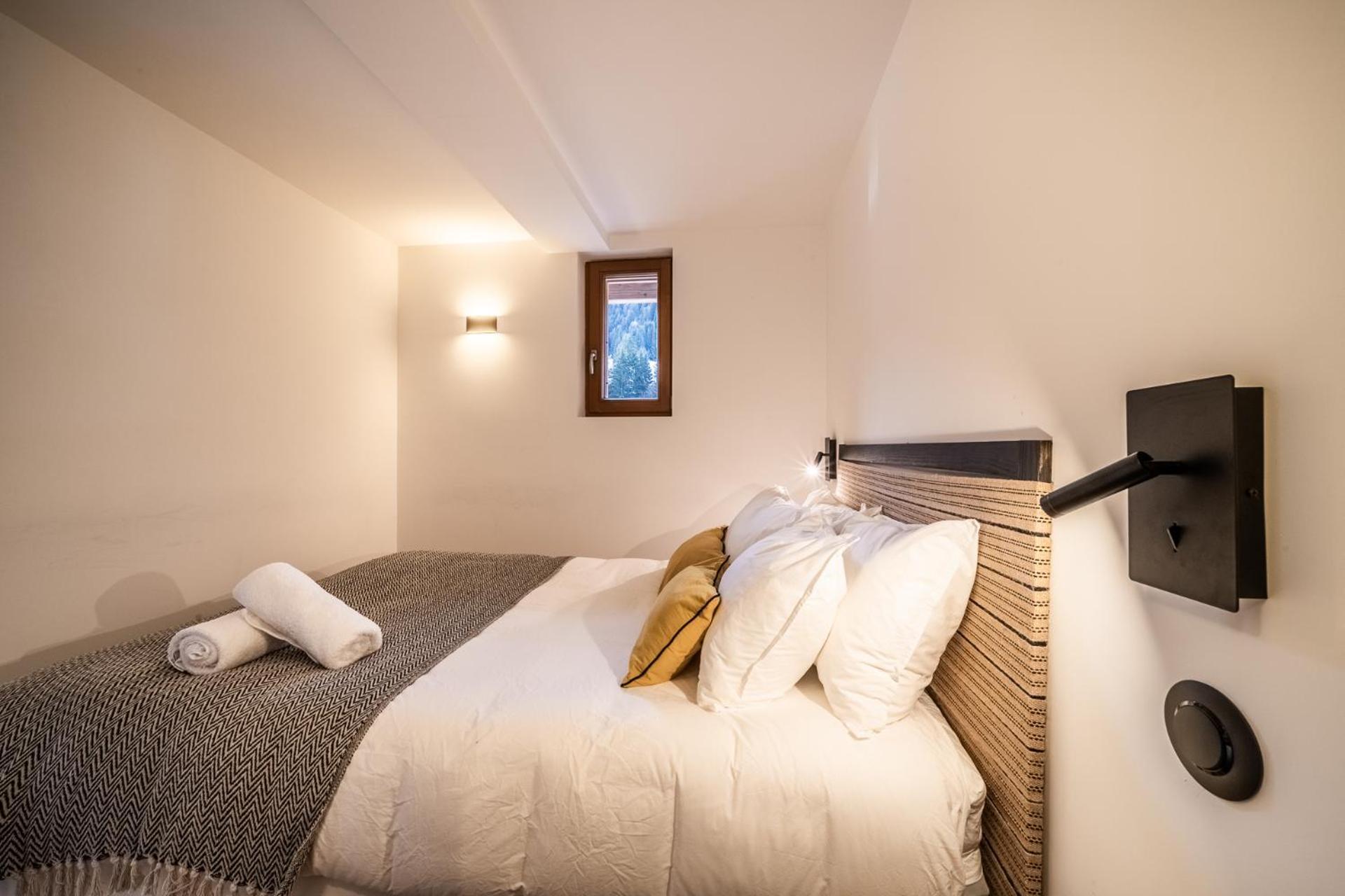 Rosalia Alpina 3 Chambres Morzine Exteriör bild