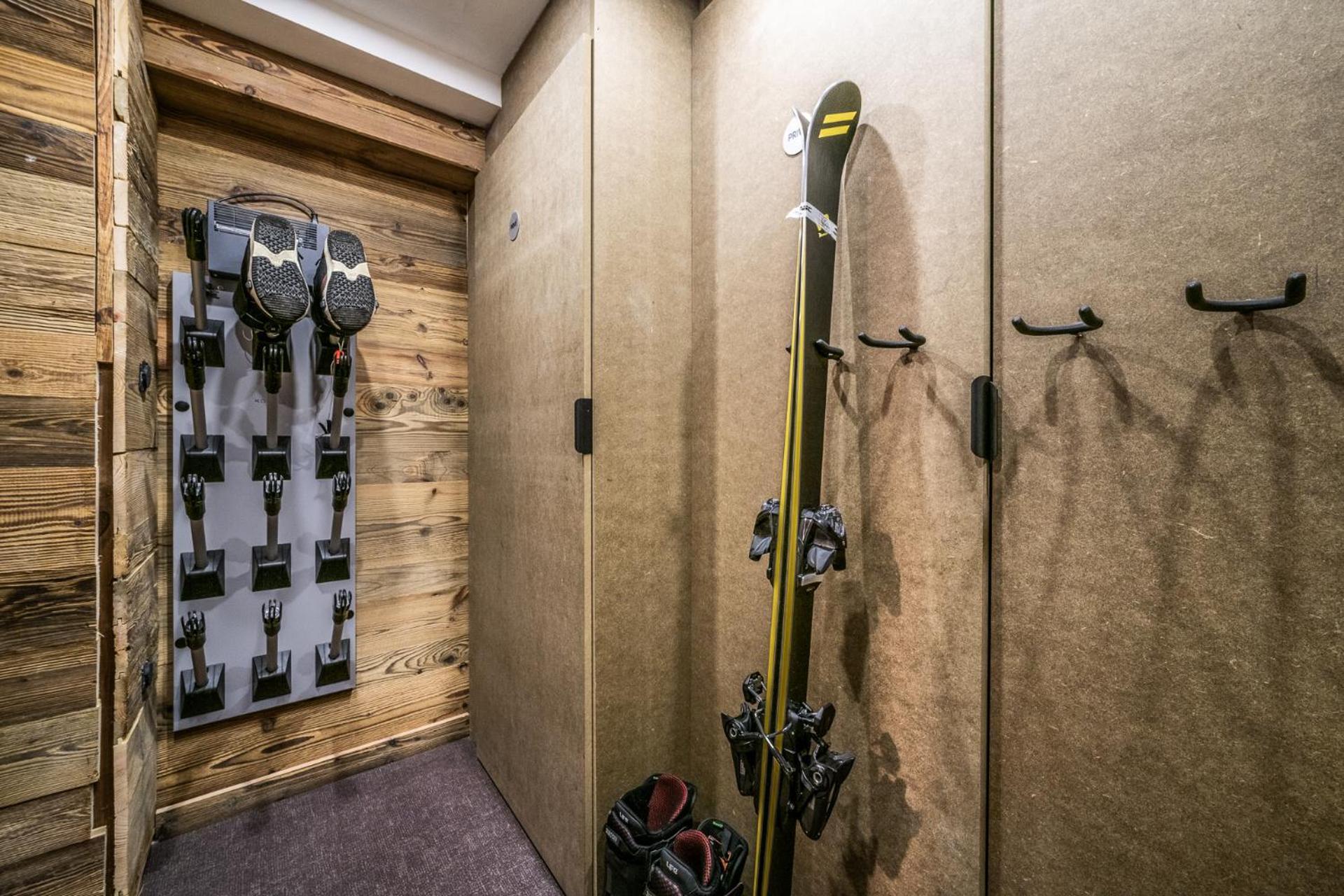 Rosalia Alpina 3 Chambres Morzine Exteriör bild